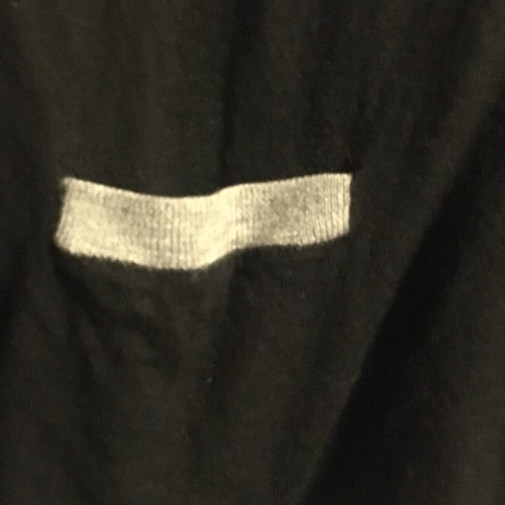 Banana Republic sweater cardigan - Picture 4 of 5